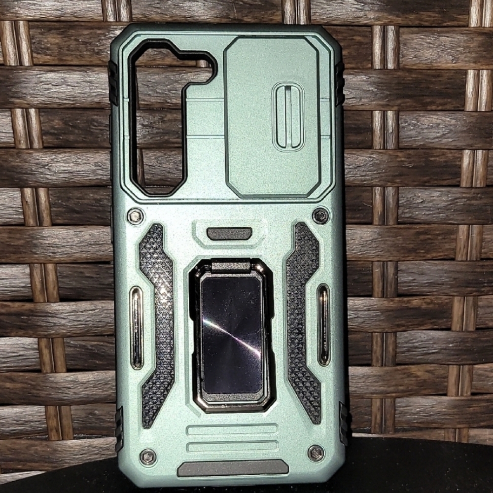 3 Different Colors Samsung 23 Protective Phone Case